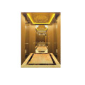 Attractive Luxury Building Passenger Lift Price